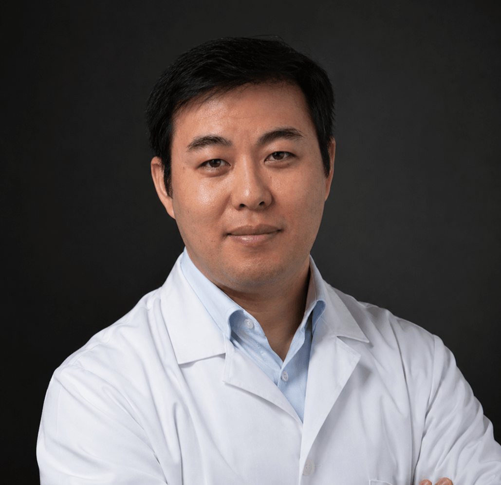 Dr. Alessander Tieo Tsuneto